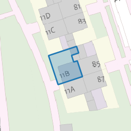 Perceel HVT01-A-3477