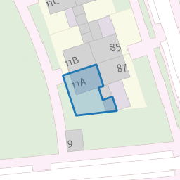 Perceel HVT01-A-3478