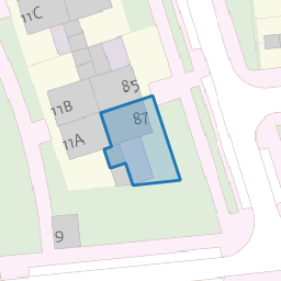 Perceel HVT01-A-3479