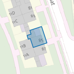 Perceel HVT01-A-3480