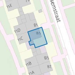 Perceel HVT01-A-3481