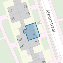 Perceel HVT01-A-3482