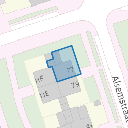 Perceel HVT01-A-3484