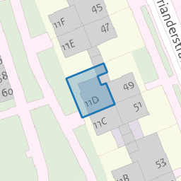 Perceel HVT01-A-3488