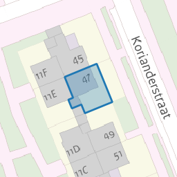 Perceel HVT01-A-3496