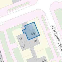 Perceel HVT01-A-3497