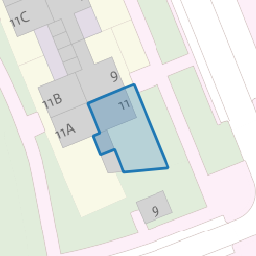 Perceel HVT01-A-3505