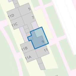 Perceel HVT01-A-3506