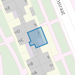 Perceel HVT01-A-3507