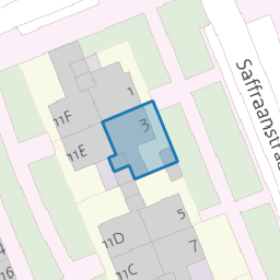 Perceel HVT01-A-3509