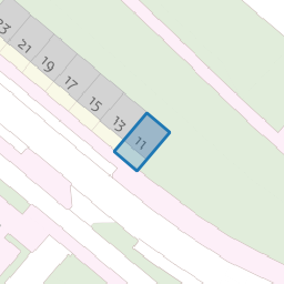 Perceel HVT01-A-3512