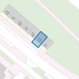 Perceel HVT01-A-3513