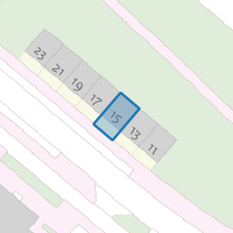 Perceel HVT01-A-3514