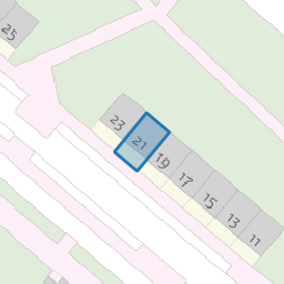 Perceel HVT01-A-3517