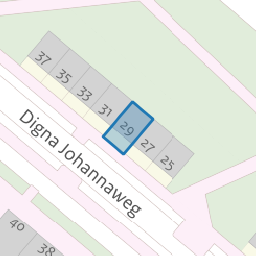 Perceel HVT01-A-3521