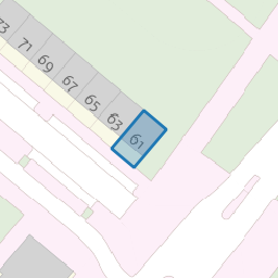 Perceel HVT01-A-3533