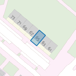 Perceel HVT01-A-3535