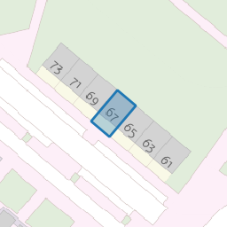 Perceel HVT01-A-3536