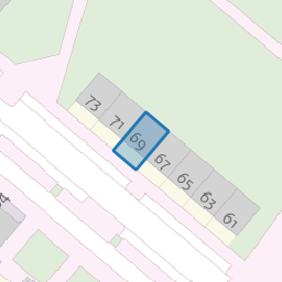 Perceel HVT01-A-3537