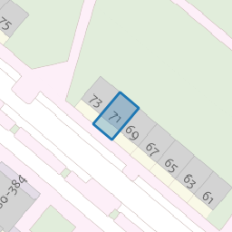 Perceel HVT01-A-3538