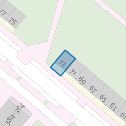 Perceel HVT01-A-3539