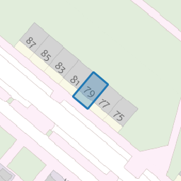 Perceel HVT01-A-3542