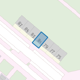 Perceel HVT01-A-3543