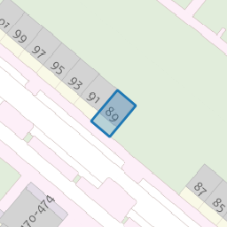 Perceel HVT01-A-3547