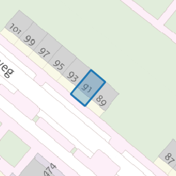 Perceel HVT01-A-3548