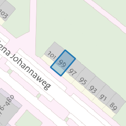 Perceel HVT01-A-3552