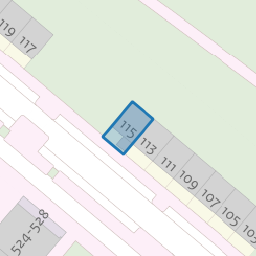 Perceel HVT01-A-3560