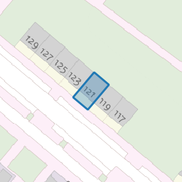 Perceel HVT01-A-3563