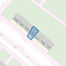 Perceel HVT01-A-3564