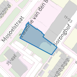 Perceel HVT01-A-3565