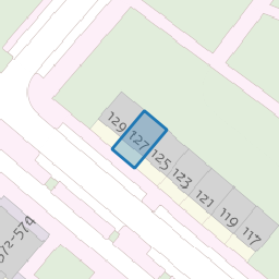 Perceel HVT01-A-3568