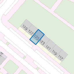 Perceel HVT01-A-3569