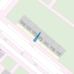 Perceel HVT01-A-3570