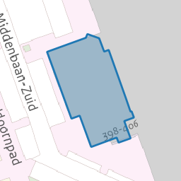 Perceel HVT01-A-3572