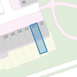 Perceel HVT01-A-3582