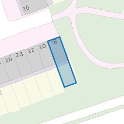 Perceel HVT01-A-3583