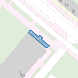 Perceel HVT01-A-3584