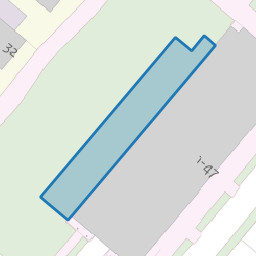 Perceel HVT01-A-3586