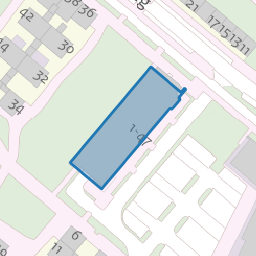 Perceel HVT01-A-3587