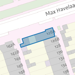 Perceel HVT01-A-3598