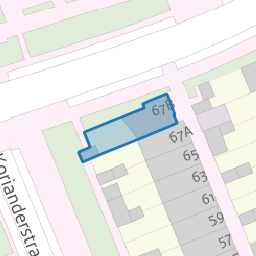 Perceel HVT01-A-3600