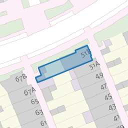 Perceel HVT01-A-3601