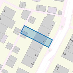 Perceel HVT01-A-3606