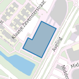 Perceel HVT01-A-3607