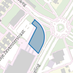 Perceel HVT01-A-3609