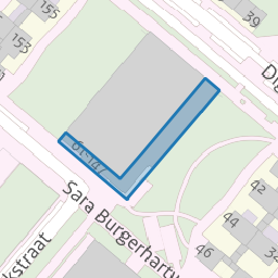 Perceel HVT01-A-3618